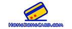 HongKongCard.com